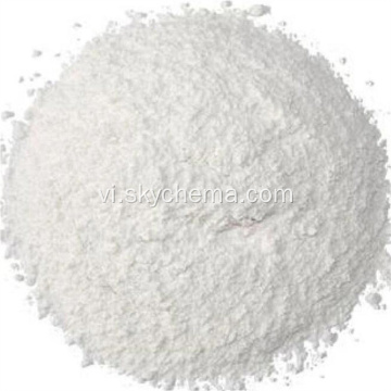 Tác nhân mờ silica dioxide cho mực in bù